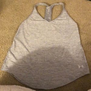 Under Amour Loose Tank